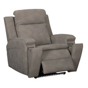Parker Living Armstrong Power Recliner with Heat Massage and Auto-Glide Two Pack
