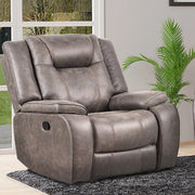 Parker Living Blake - Desert Taupe Glider Recliner