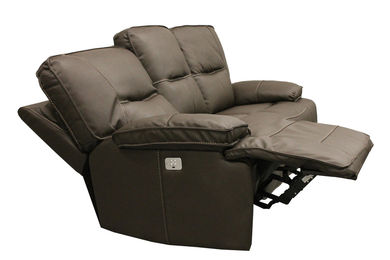 Parker Living Spartacus Power Reclining Sofa and Recliner