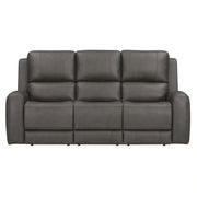 Parker Living Belmont Zero Gravity Power Reclining Sofa and Recliner