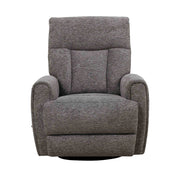 Parker Living Natalia Manual Swivel Glider Recliner Two Pack