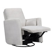 Parker Living Turner Manual Swivel Glider Recliner Two Pack