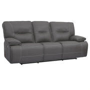 Parker Living Spartacus Power Reclining Sofa and Loveseat