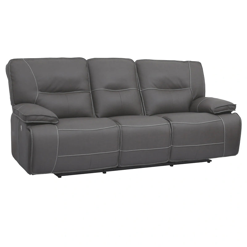 Parker Living Spartacus Power Reclining Sofa and Loveseat