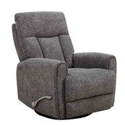 Parker Living Natalia Manual Swivel Glider Recliner Two Pack