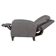 Parker Living Hunter Power Cordless High Leg Recliner P2 Two Pack