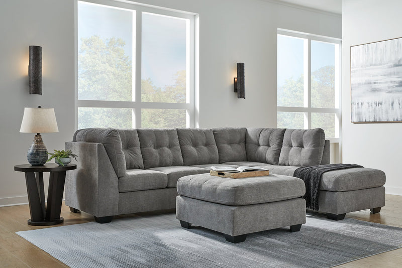 Marleton Living Room Set