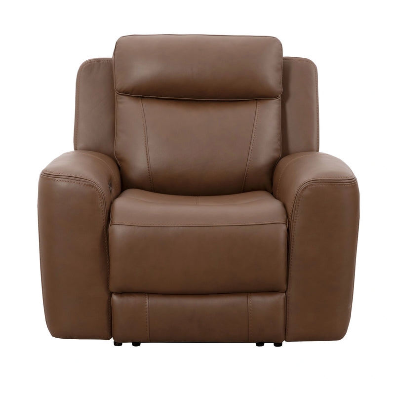 Parker Living Calgary Power Reclining Sofa and 2 Recliners