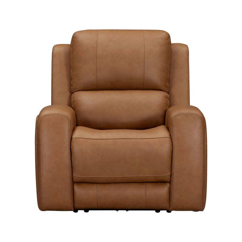 Parker Living Belmont Zero Gravity Power Reclining Sofa and Recliner