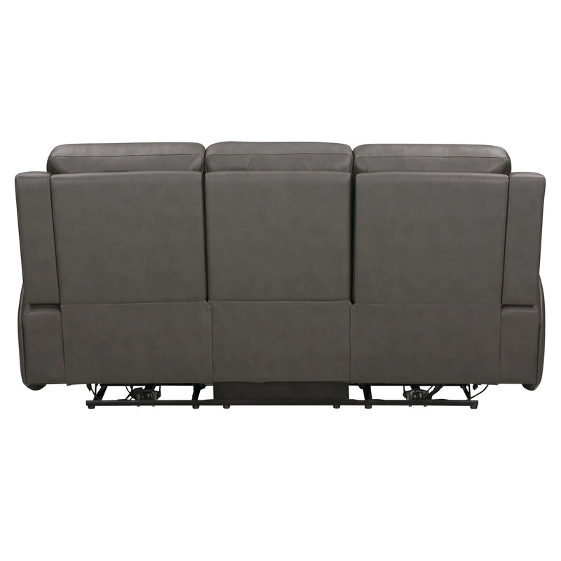 Parker Living Belmont Zero Gravity Power Reclining Sofa and Recliner