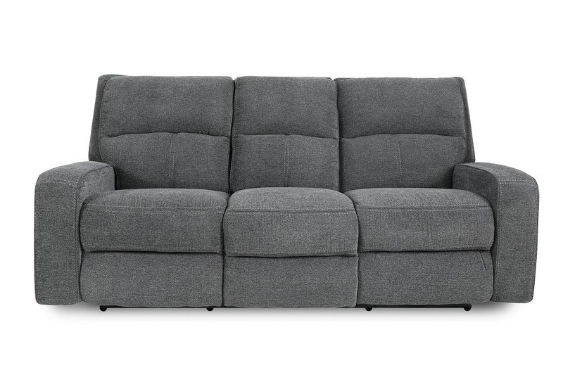 Parker Living Polaris Power Reclining Sofa and Two Recliners