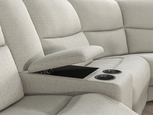 Giraldus Motion Sectional