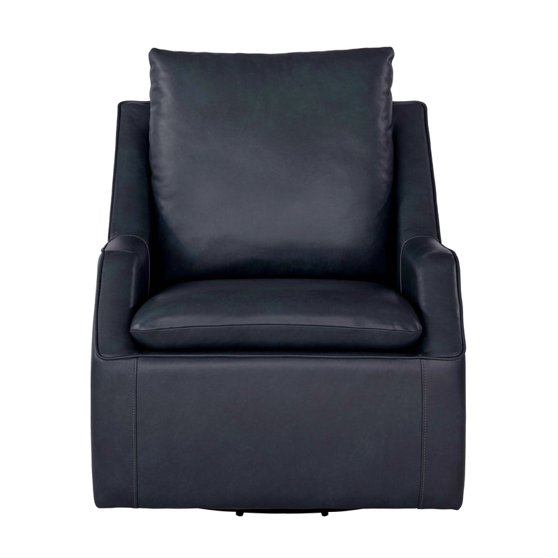 Parker Living Asher Swivel Accent Chair Two Pack