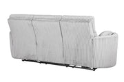 Parker Living Radius Power Reclining Sofa and Loveseat