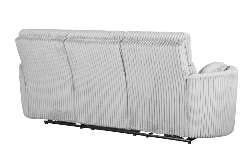 Parker Living Radius Power Reclining Sofa and Loveseat