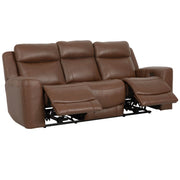 Parker Living Calgary Power Reclining Sofa and Recliner