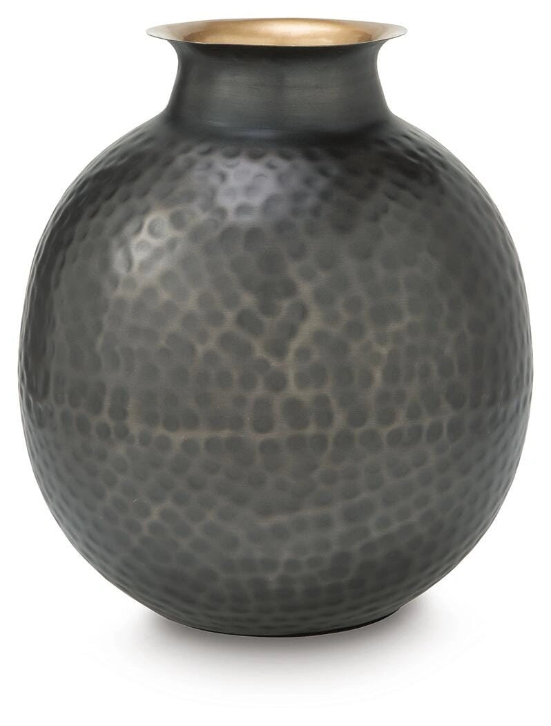 Woody Vase