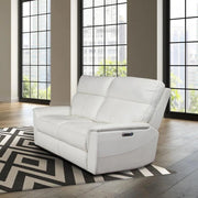 Parker House Reed Power Loveseat