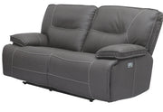 Parker Living Spartacus Power Reclining Sofa Loveseat and Recliner