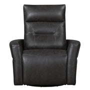 Parker Living Remmington Power Swivel Glider Recliner P2