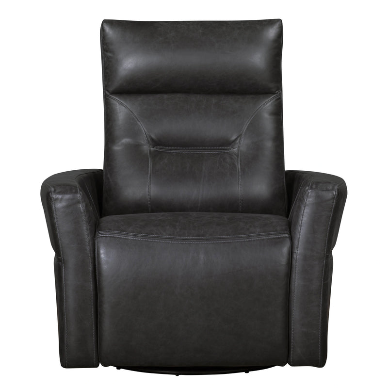 Parker Living Remmington Power Swivel Glider Recliner P2 Two Pack