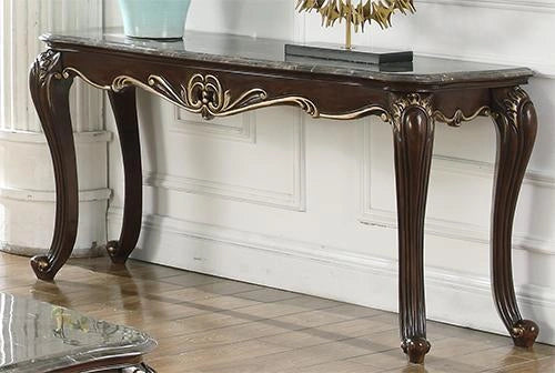 New Classic Furniture Constantine Console Table