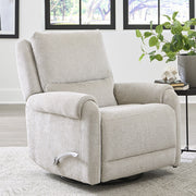 Parker Living Gentry Manual Swivel Glider Recliner Two Pack