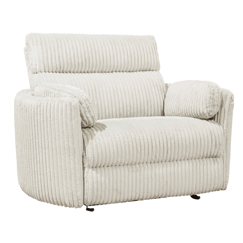 Parker Living Radius Xl Extra Wide Power Glider Recliner