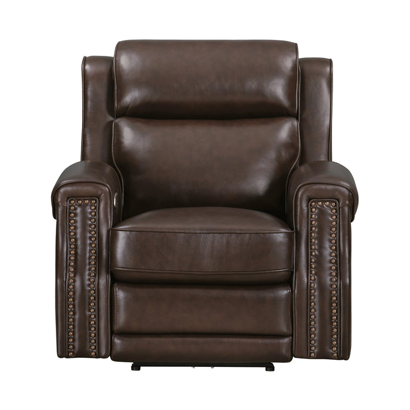 Parker Living Hensley Power Recliner Two Pack
