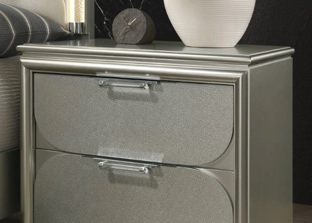 Sheridan Nightstand