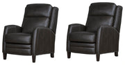 Parker Living Vermont Manual Recliner Two Pack