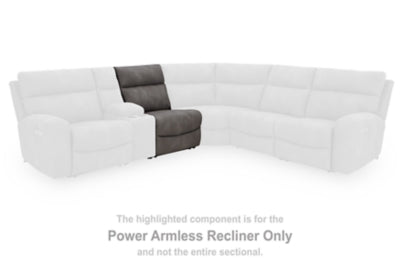 Next-Gen DuraPella Power Reclining Sectional
