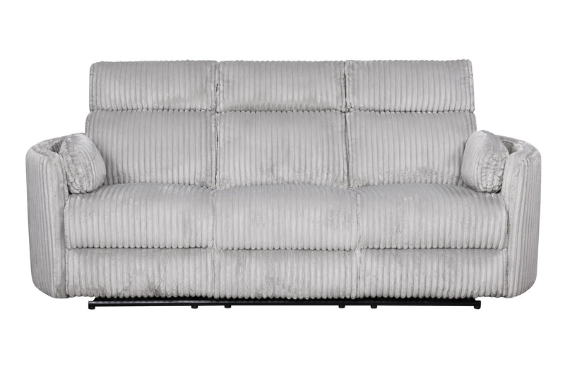 Parker Living Radius Power Reclining Sofa and Recliner