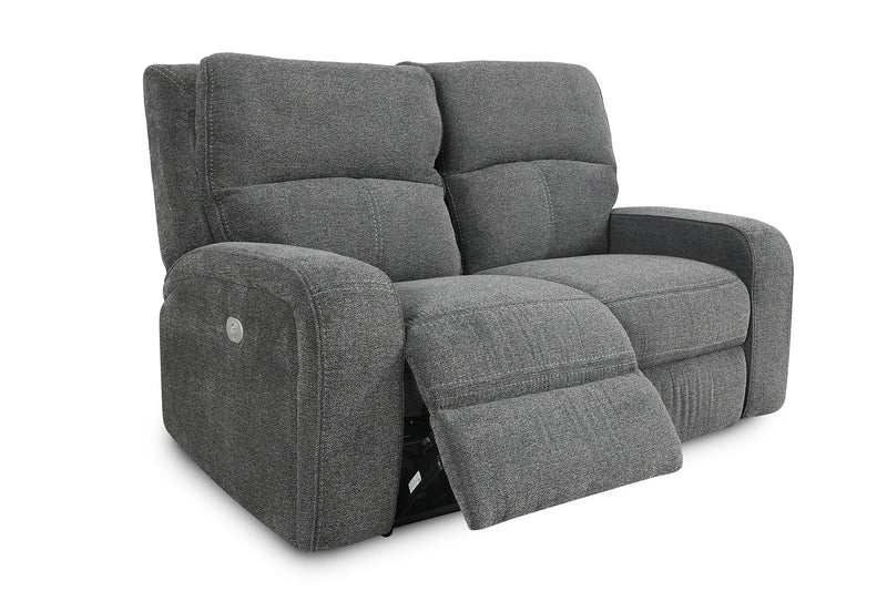 Parker Living Polaris Power Reclining Sofa and Loveseat