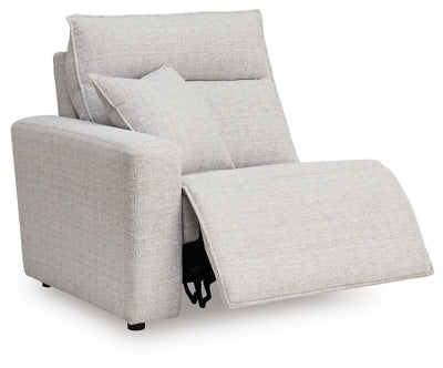 Modmax II Reclining Loveseat