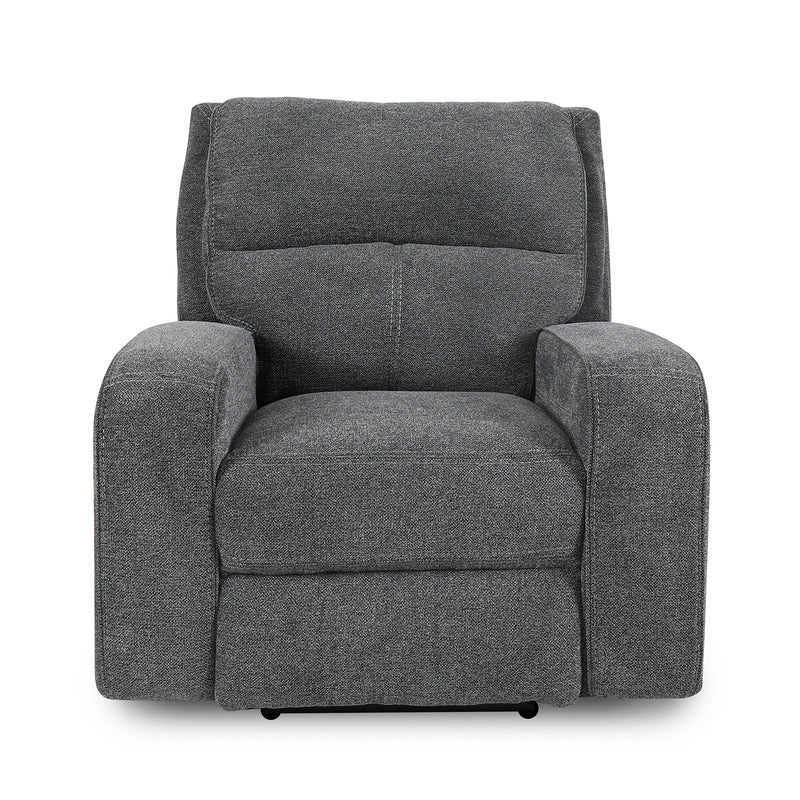 Parker Living Polaris Power Reclining Sofa Loveseat and Recliner