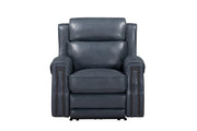 Parker Living Hensley Power Reclining Sofa Loveseat and Recliner