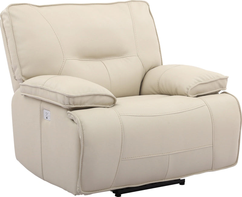 Parker Living Spartacus Power Reclining Sofa Loveseat and Recliner