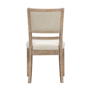 Parker House Breckenridge - Dining Upholstered Dining Chair Two Pack