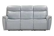 Parker Living Cascade Power Reclining Sofa and Recliner