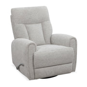 Parker Living Natalia Manual Swivel Glider Recliner Two Pack