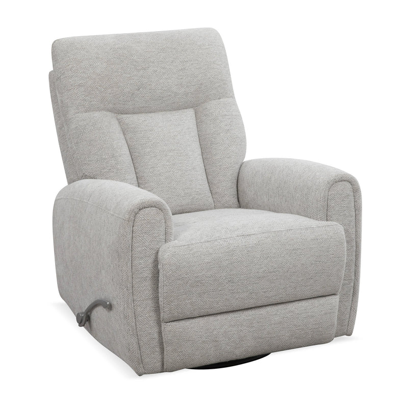 Parker Living Natalia Manual Swivel Glider Recliner Two Pack