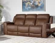 Parker Living Calgary Power Reclining Sofa and Recliner