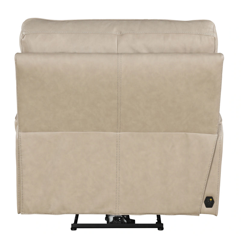 Parker Living Whitman - Powered By Freemotion Power Reclining Sofa and Two Recliners