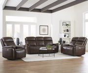 Parker Living Cascade Power Reclining Loveseat