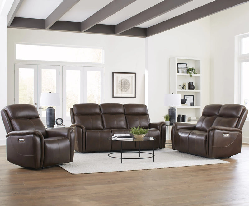 Parker Living Cascade Power Reclining Sofa