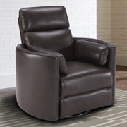 Parker Living Radius - Powered By Freemotion Cordless Power Swivel Glider Recliner Two Pack