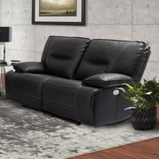 Parker Living Spartacus Power Reclining Sofa and Loveseat