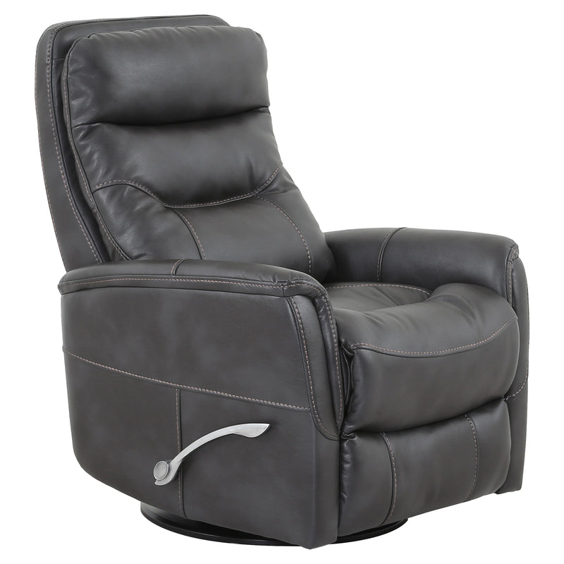 Parker Living Gemini Swivel Glider Recliner Two Pack