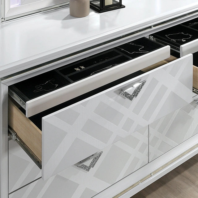 Emmeline Bed